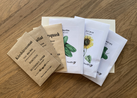 Fröpaket